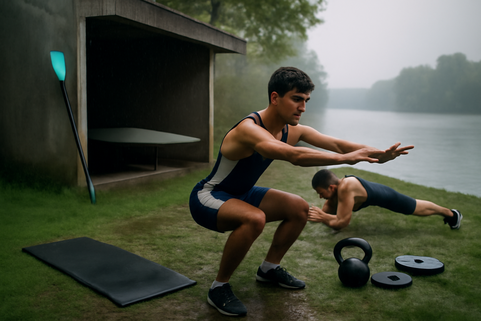 découvrez nos conseils pratiques pour maintenir votre entraînement de natation même sans accès à l’eau. restez en forme, améliorez votre technique et conservez votre motivation grâce à des exercices alternatifs adaptés à tous les niveaux.