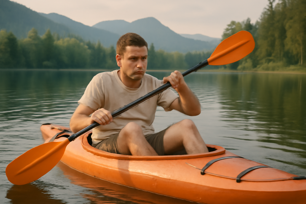 découvre les 5 erreurs courantes qui limitent ta puissance de rame et apprends comment les éviter pour améliorer tes performances sur l'eau. conseils pratiques et astuces pour booster ta technique !