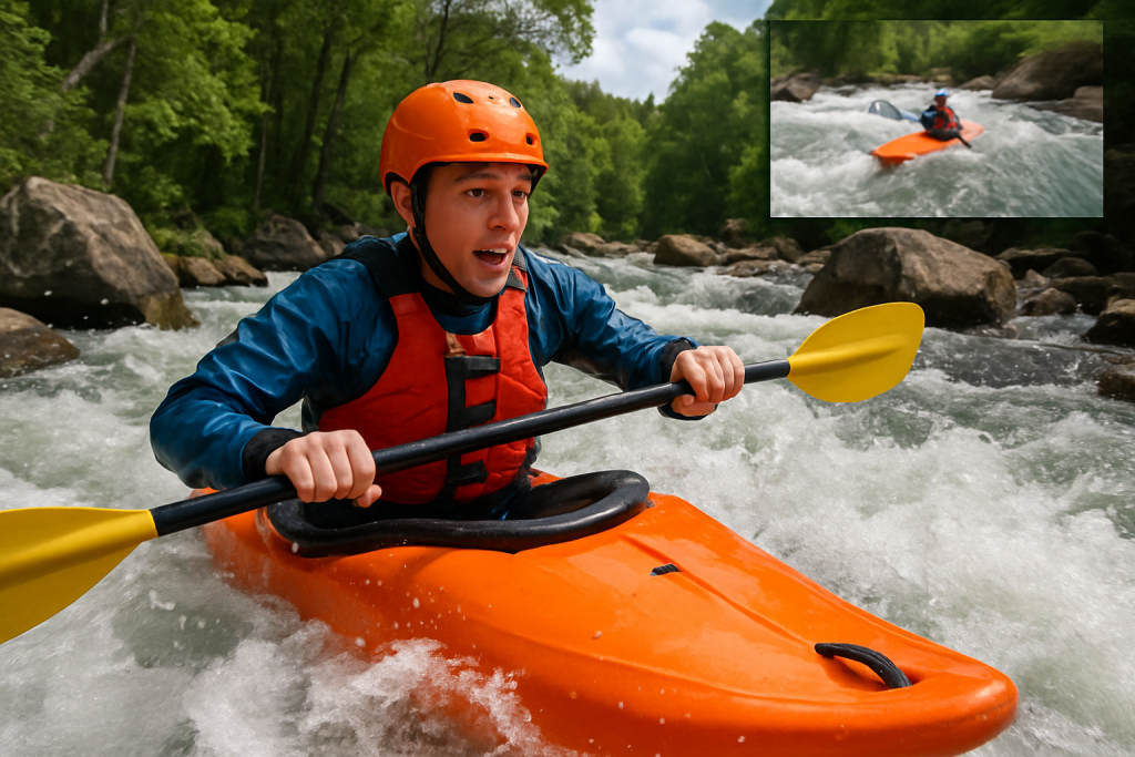 découvrez l’essentiel du kayak de rivière : nos experts partagent des conseils pratiques pour bien débuter, améliorer votre technique et profiter en toute sécurité de ce sport aquatique passionnant.
