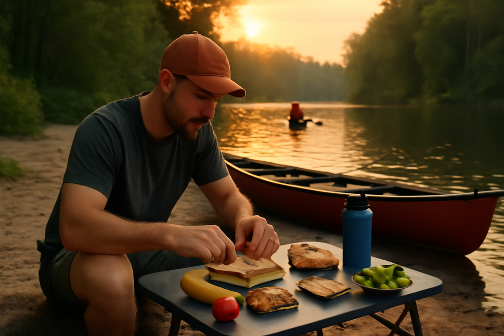 découvrez nos conseils pratiques pour bien s’alimenter lors de vos expéditions de plusieurs jours et rester en forme tout au long de l’aventure.