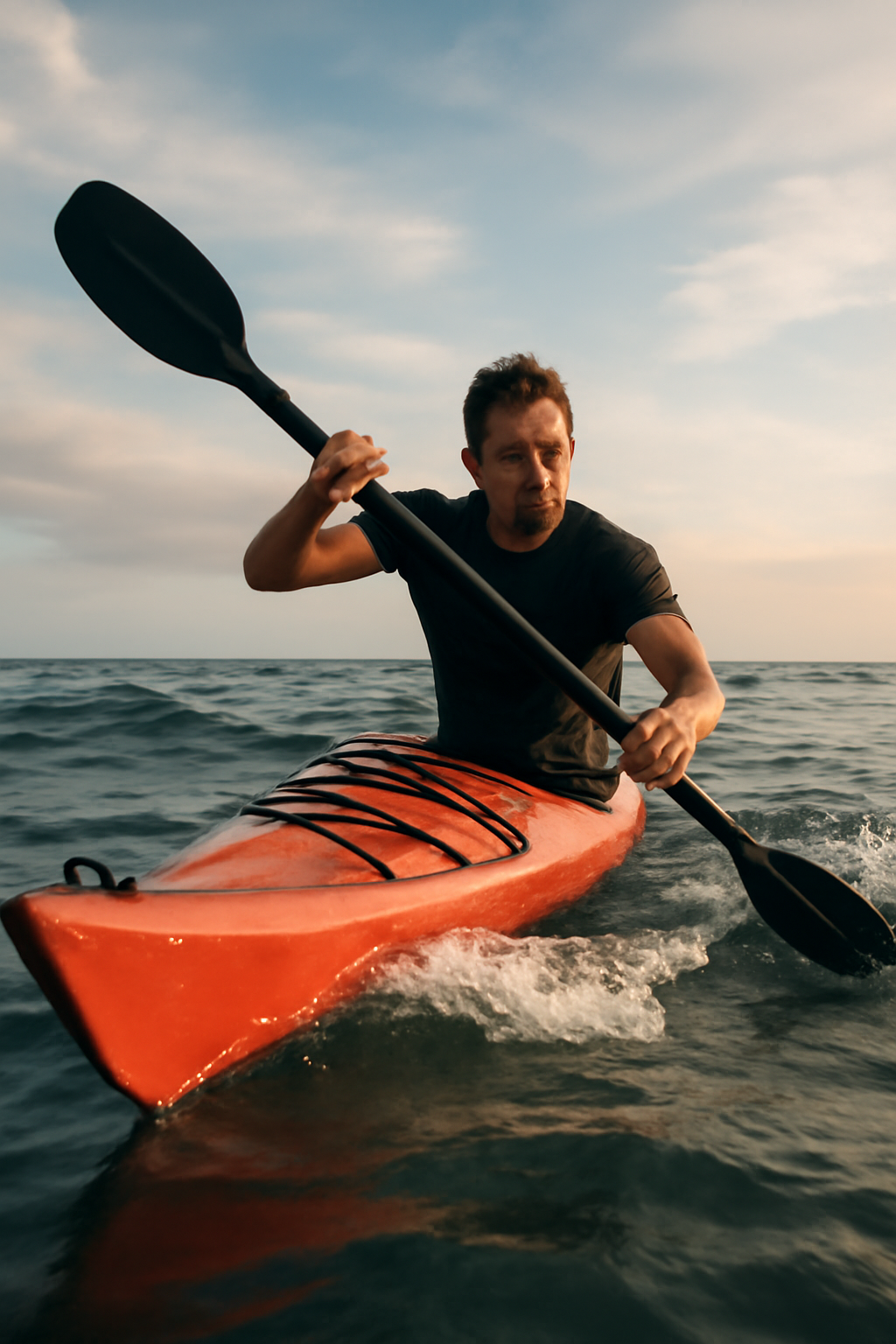 découvrez comment améliorer la puissance et l'endurance de votre haut du corps grâce à des exercices adaptés à l'entraînement du kayak de mer. conseils, astuces et programmes pour progresser efficacement !