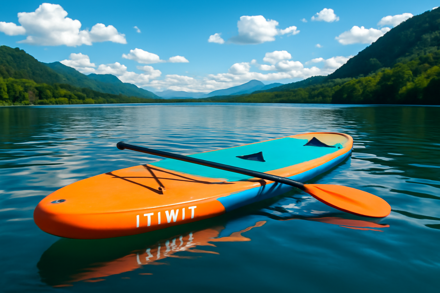 découvrez nos conseils d'entraînement paddle pour améliorer votre équilibre, renforcer votre gainage et gagner en stabilité sur l’eau. progressez rapidement avec des exercices ciblés pour performer en paddle board !