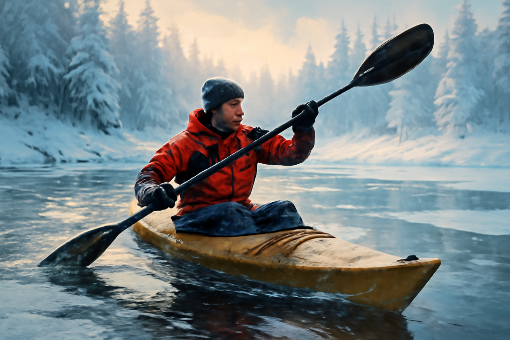 découvrez des sports et routines innovantes pour rester en forme tout l'hiver. adoptez des habitudes inédites pour booster votre énergie et votre bien-être pendant la saison froide.