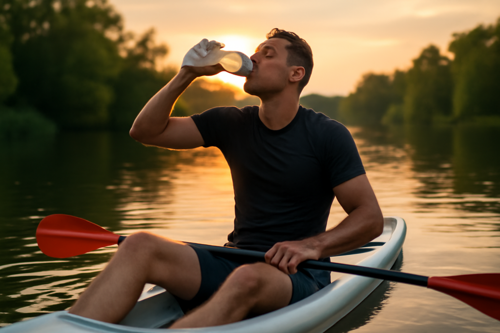 découvrez combien d'eau boire aprÚs l'effort pour une hydratation optimale et une récupération efficace. conseils pratiques pour bien vous réhydrater aprÚs l'exercice.