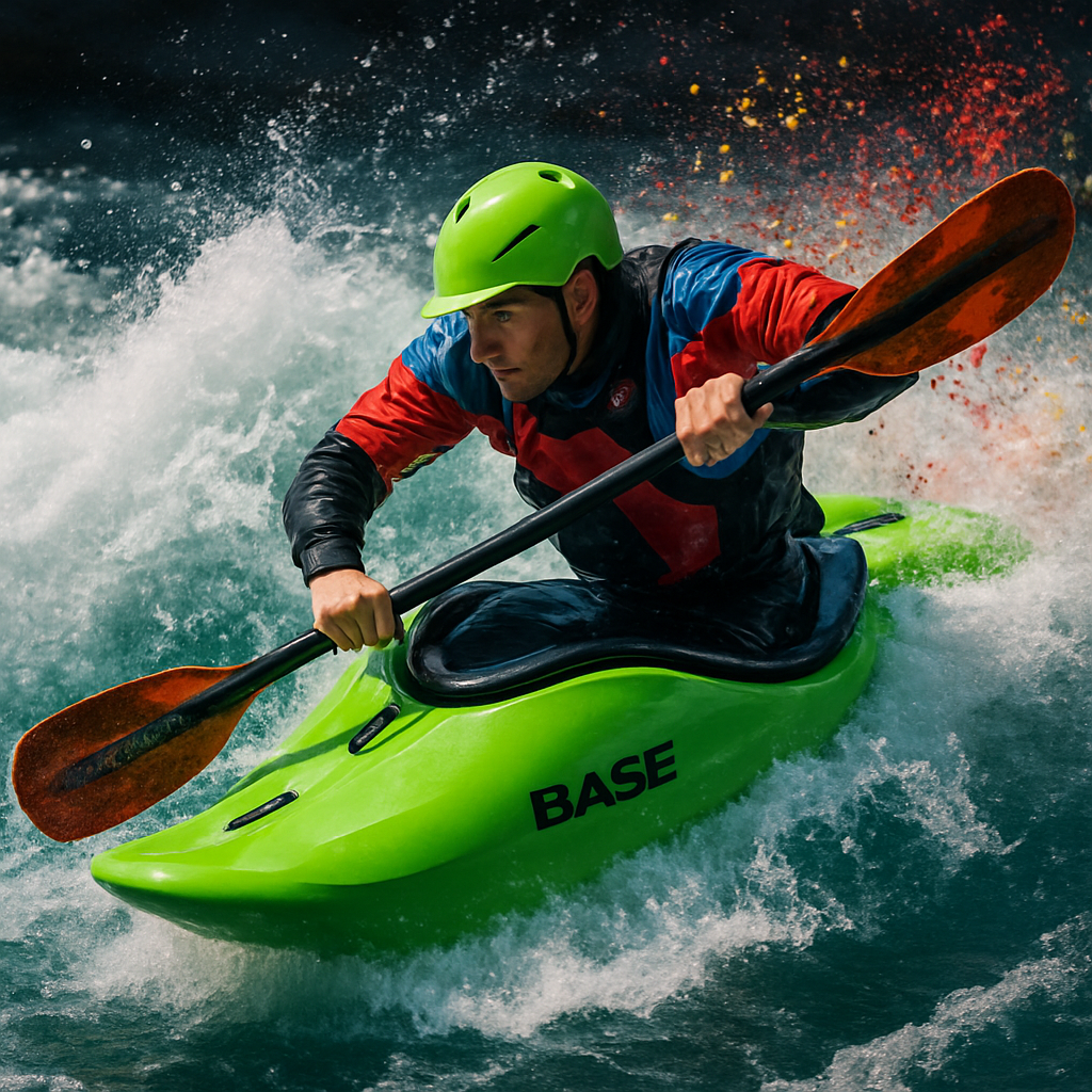 découvrez les techniques essentielles du kayak freestyle pour améliorer votre niveau et maximiser votre plaisir sur l’eau. astuces, conseils et mouvements clés pour tous les passionnés de freestyle.