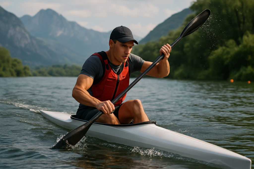 découvrez les astuces et conseils essentiels pour réussir votre première grande traversée en kayak marathon. préparez-vous à vivre une aventure inoubliable sur l'eau !