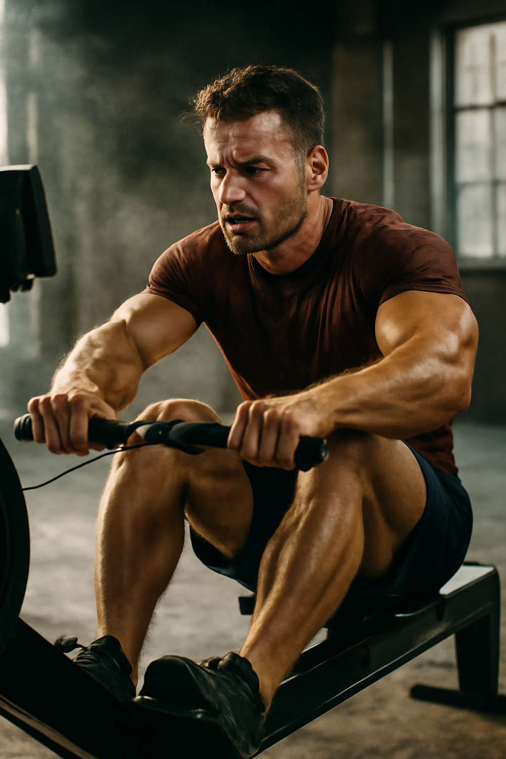 découvrez des astuces efficaces pour renforcer le mental du rameur, surmonter la fatigue et booster votre motivation lors de vos entraînements de rameur.