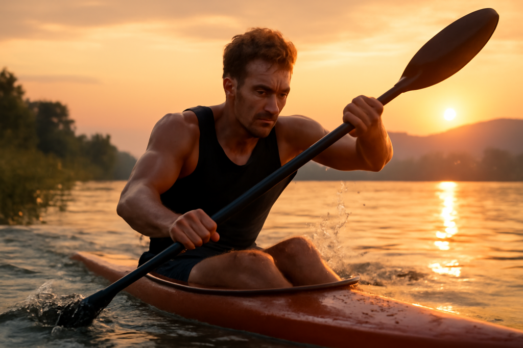 découvrez des astuces efficaces pour renforcer le mental du rameur, surmonter la fatigue et booster votre motivation lors de chaque séance d'entraînement.