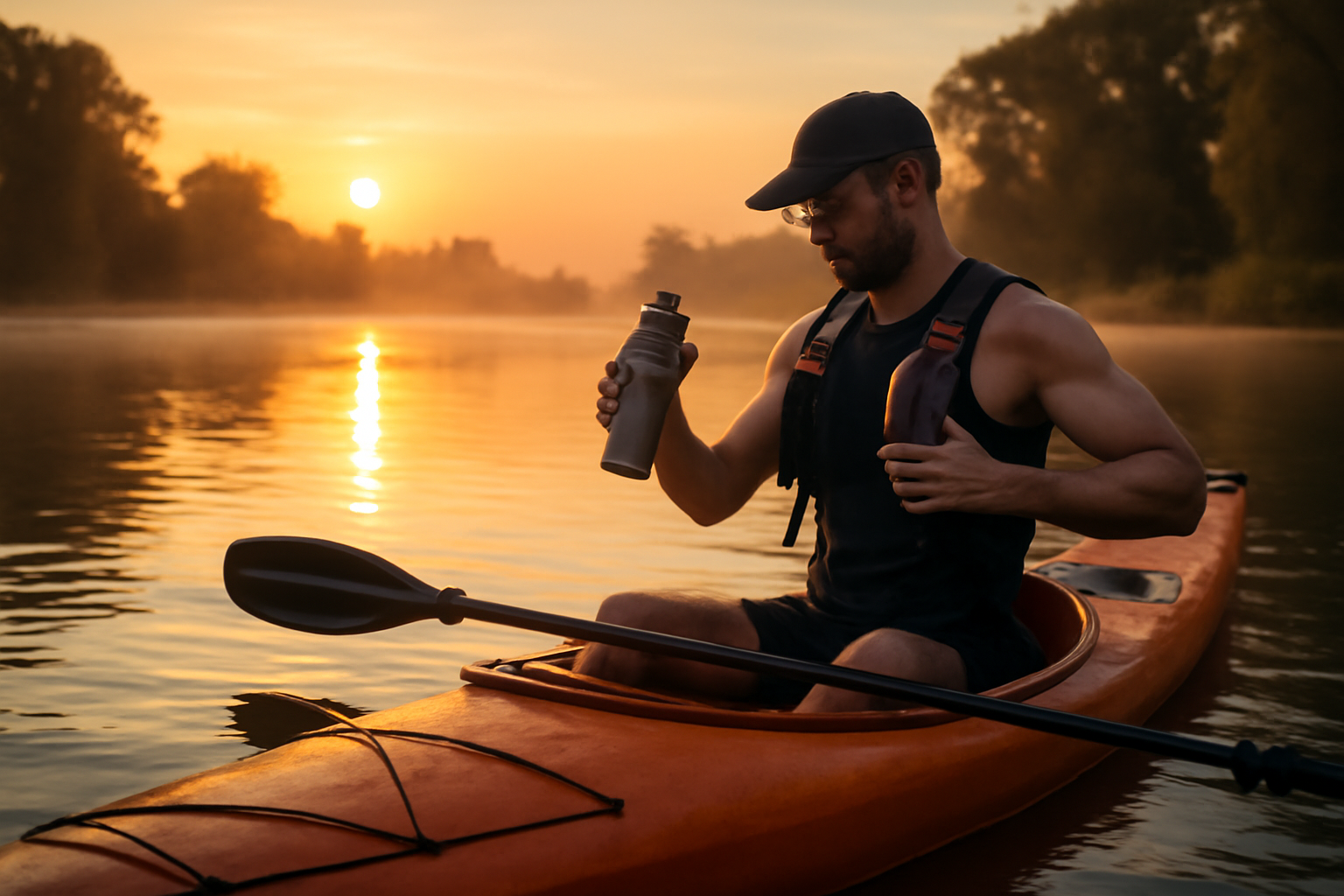 découvrez quelles boissons privilégier pendant une longue sortie : eau, électrolytes ou boissons maison, pour rester hydraté et performant.