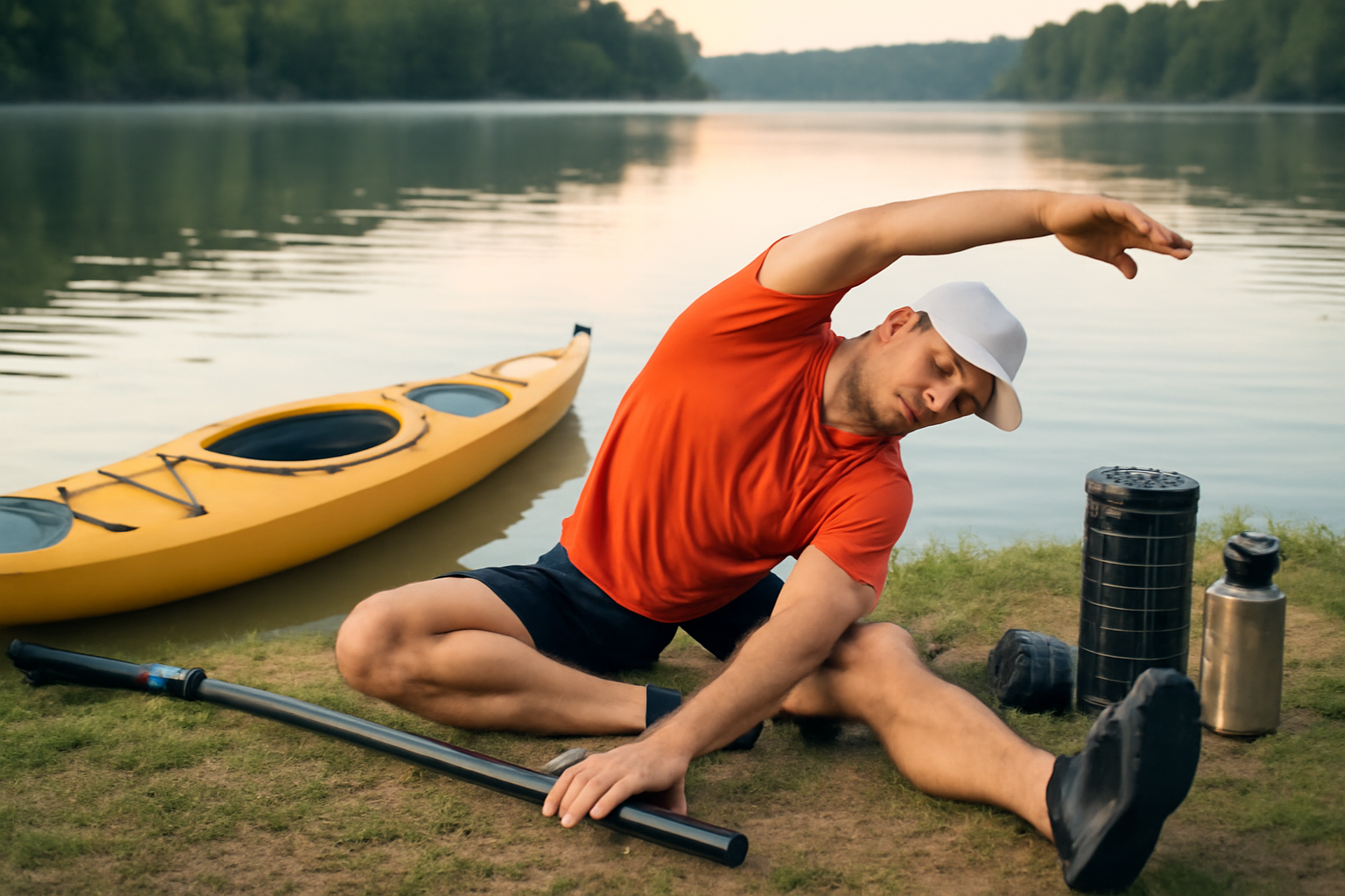 découvrez comment la récupération active après une séance de rame intensive peut améliorer vos performances. explorez nos astuces pour optimiser vos résultats, éviter les blessures et accélérer votre progression sportive.