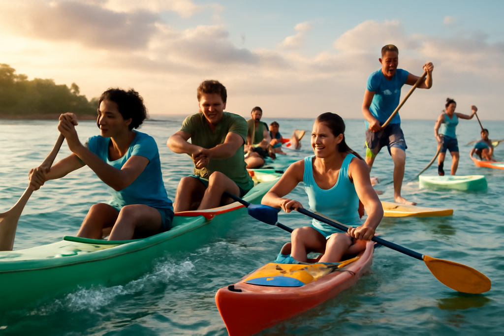 participez au run océan 2025 et unissons nos forces pour protéger et préserver la beauté et la richesse de nos océans. engagez-vous dès maintenant !