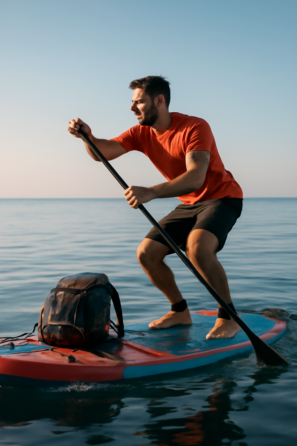 découvrez comment préparer efficacement votre entraînement pour une course de sup race, avec des conseils pratiques pour améliorer votre endurance, votre technique et votre performance sur l'eau.