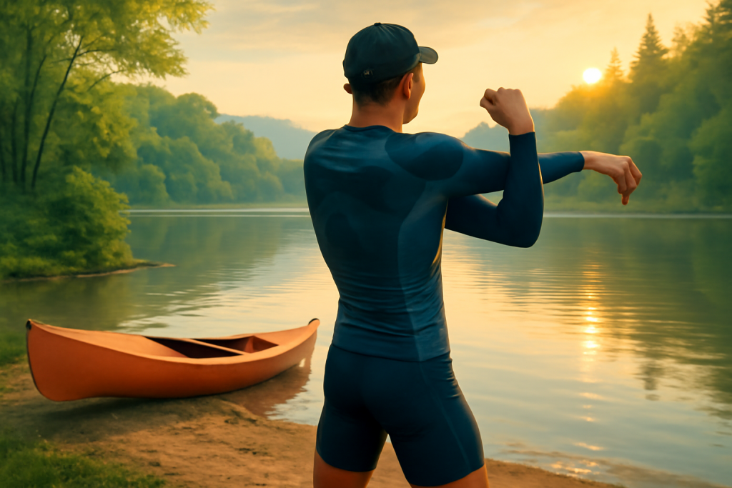 découvrez des conseils essentiels pour préparer efficacement votre corps au canoë longue distance et profiter pleinement de cette aventure sportive.