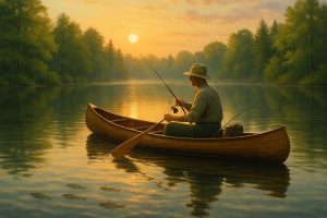 découvrez nos astuces incontournables pour une session de pêche réussie en canoë. conseils pratiques, équipements adaptés et techniques pour profiter pleinement de votre sortie sur l'eau.