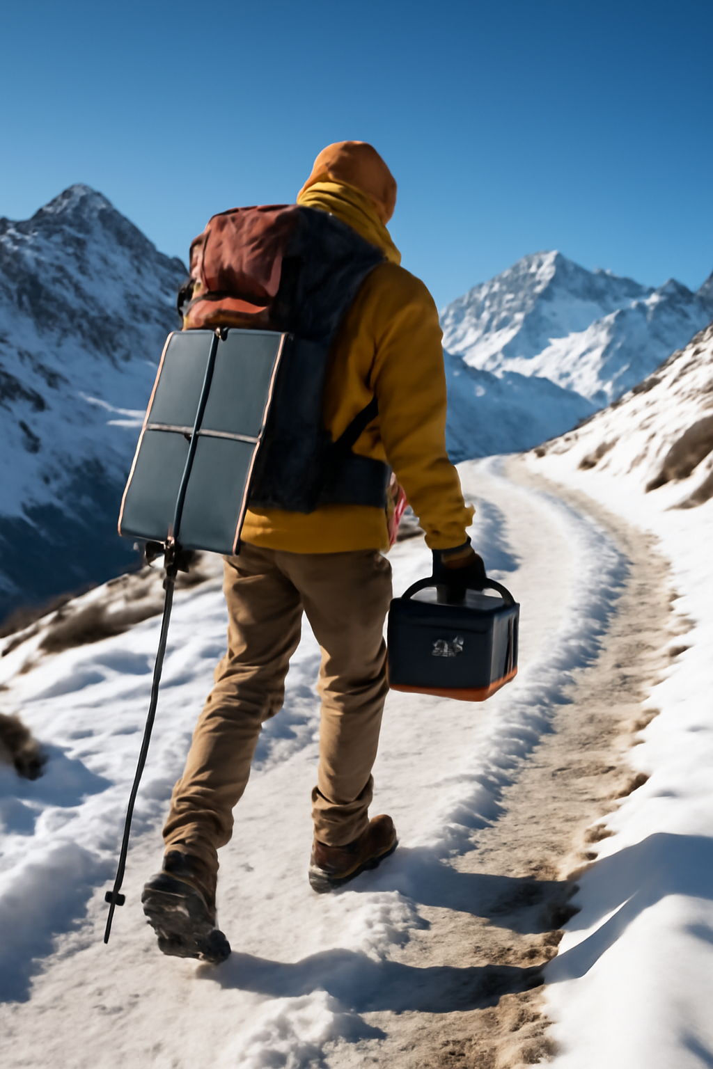 découvrez nos conseils pratiques pour maintenir votre énergie tout au long d’une expédition de plusieurs jours, grâce à une alimentation adaptée, une bonne hydratation et une gestion efficace du repos.