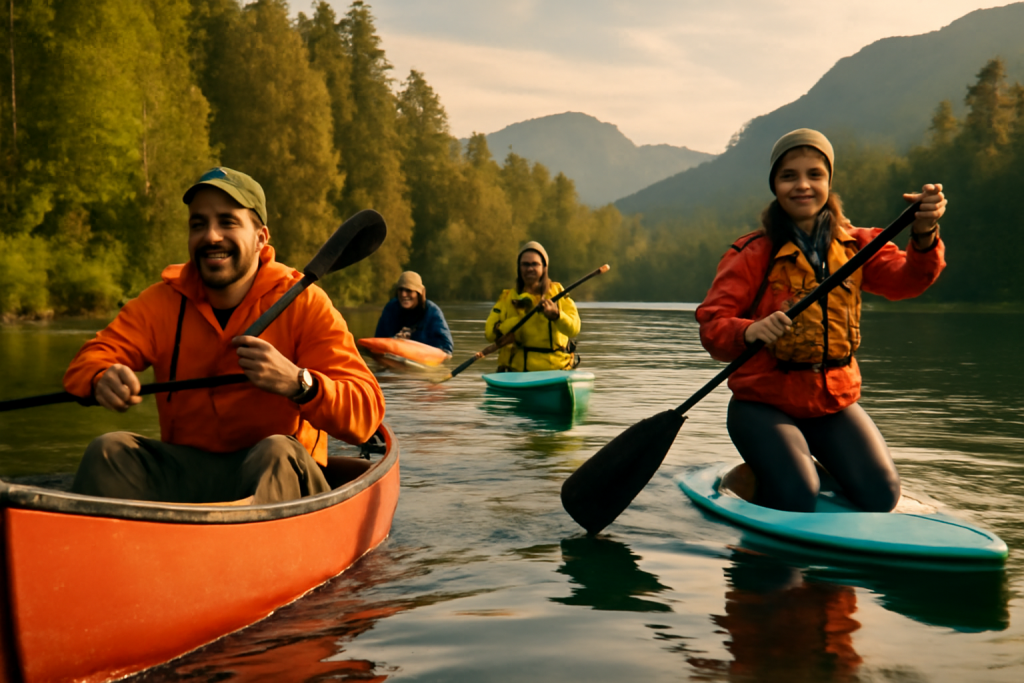 découvrez des conseils pratiques pour maintenir votre énergie et votre vitalité tout au long de vos expéditions de plusieurs jours, afin de profiter pleinement de chaque aventure en plein air.