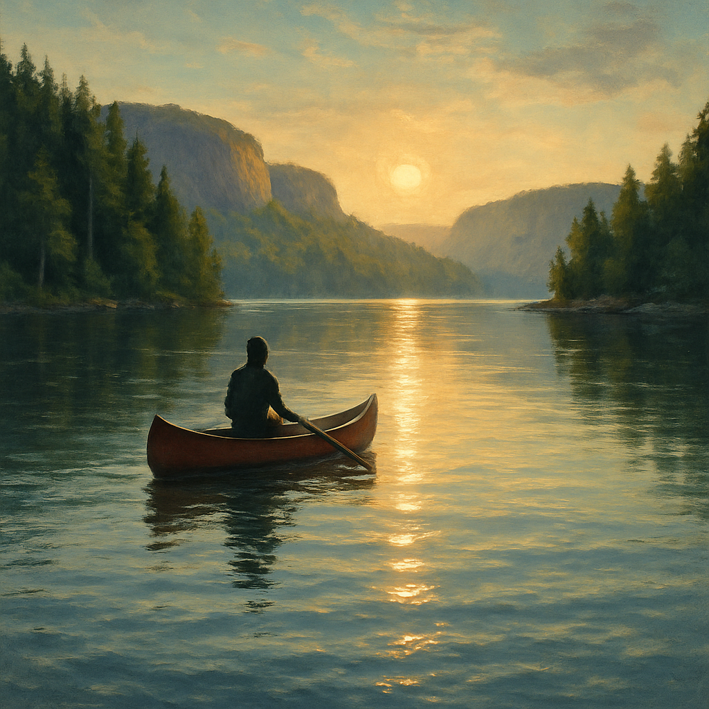 explorez le canoë sur eau calme avec nos conseils pratiques et itinéraires incontournables pour une expérience paisible et inoubliable en pleine nature.