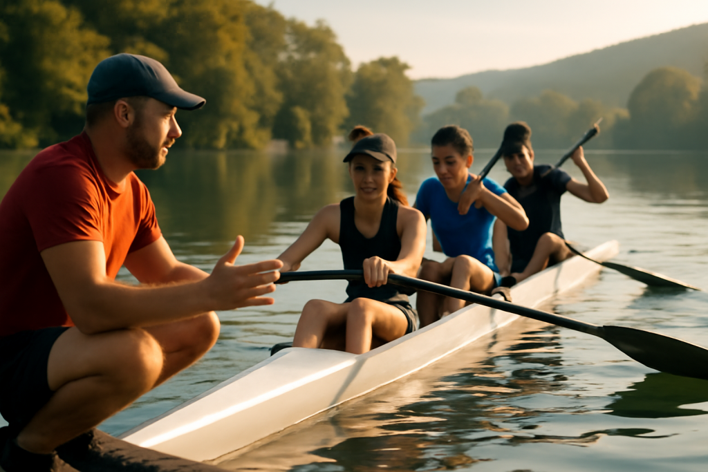 découvrez comment développer une posture d’entraîneur efficace en explorant les dimensions mentales essentielles pour guider et motiver vos équipes avec succès.