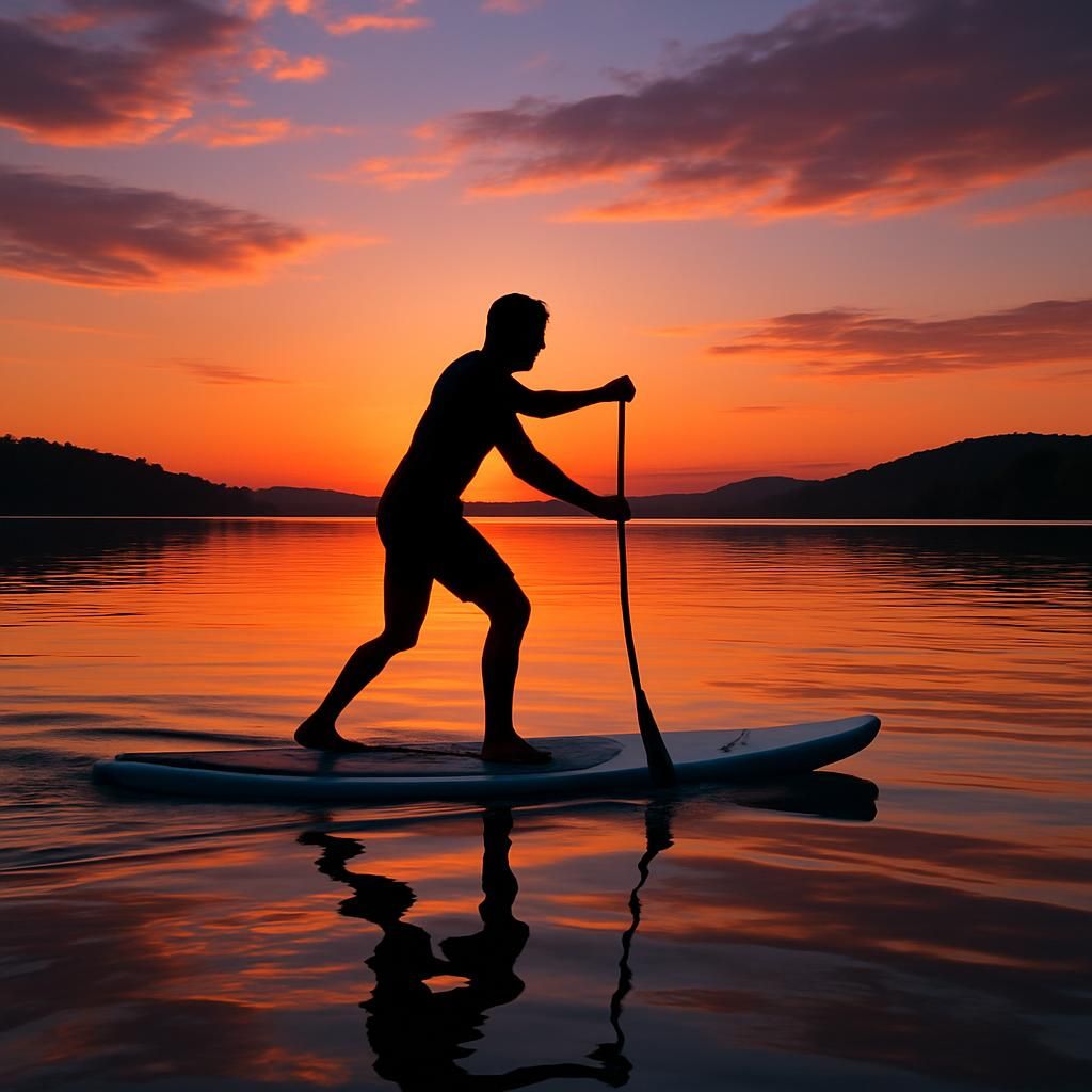 découvrez tous les secrets du sup paddle pour bien débuter et progresser rapidement grâce à nos conseils pratiques et astuces essentiels.
