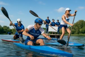 découvrez les critères et procédures essentiels pour la sélection dans l'équipe de france 2026, incluant les exigences sportives, techniques et administratives.