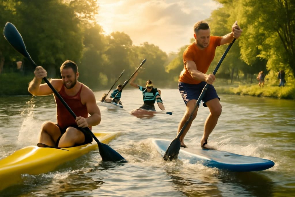 découvrez la course internationale du pas-de-calais, un événement sportif d'exception réunissant coureurs passionnés et amateurs dans un cadre unique.