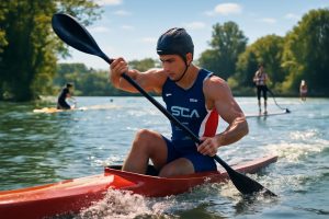 découvrez comment la ffck a été récompensée dans le cadre du programme « performances pour el », soulignant ses réussites et ses engagements pour l'excellence sportive.