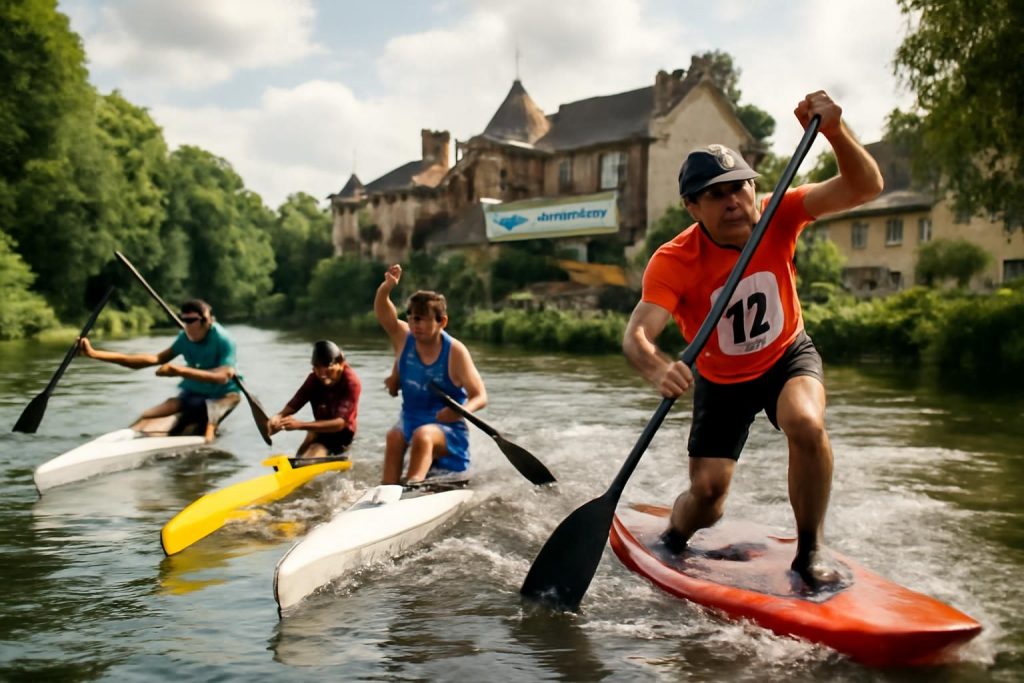 découvrez les championnats de france de course de fond à vitré en 2026 : un événement sportif exceptionnel à ne pas manquer pour tous les passionnés d'athlétisme et de course longue distance.