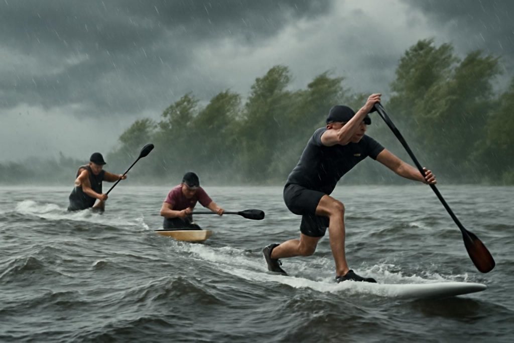 découvrez comment les conditions météorologiques peuvent provoquer des retards et des ajustements, ainsi que les mesures à prendre pour mieux anticiper ces impacts.