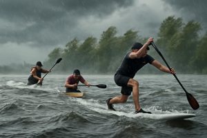 découvrez comment les conditions météorologiques peuvent provoquer des retards et des ajustements, ainsi que les mesures à prendre pour mieux anticiper ces impacts.
