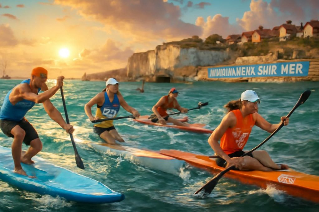 participez à la course internationale 2026 à boulogne-sur-mer, un événement sportif majeur à ne pas manquer pour les passionnés de course et de compétition internationale.