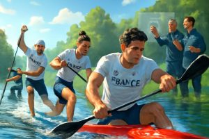 découvrez les critères et règles essentiels pour la sélection des joueurs dans l’équipe de france 2026, incluant les performances, compétences et exigences réglementaires.