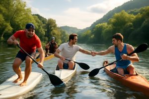 découvrez l'officialisation du partenariat pour le championnat de france de marathon, une collaboration clé pour soutenir et promouvoir cet événement sportif national majeur.