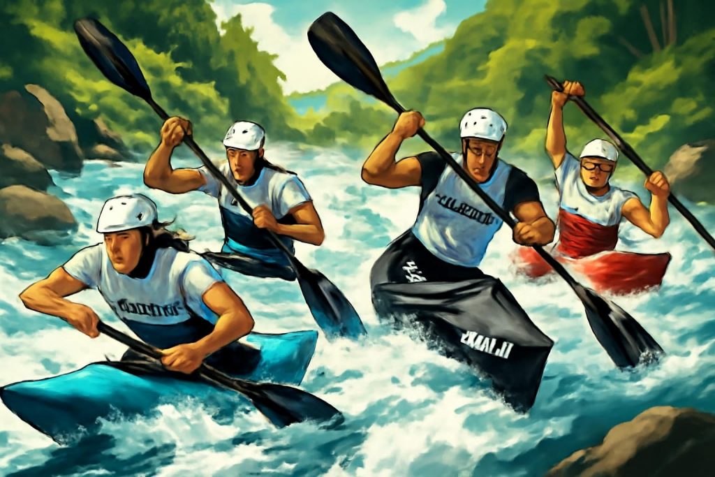 découvrez la sélection officielle de l’équipe de france en descente, avec un focus sur le choix des champions qui représenteront la nation lors des compétitions.