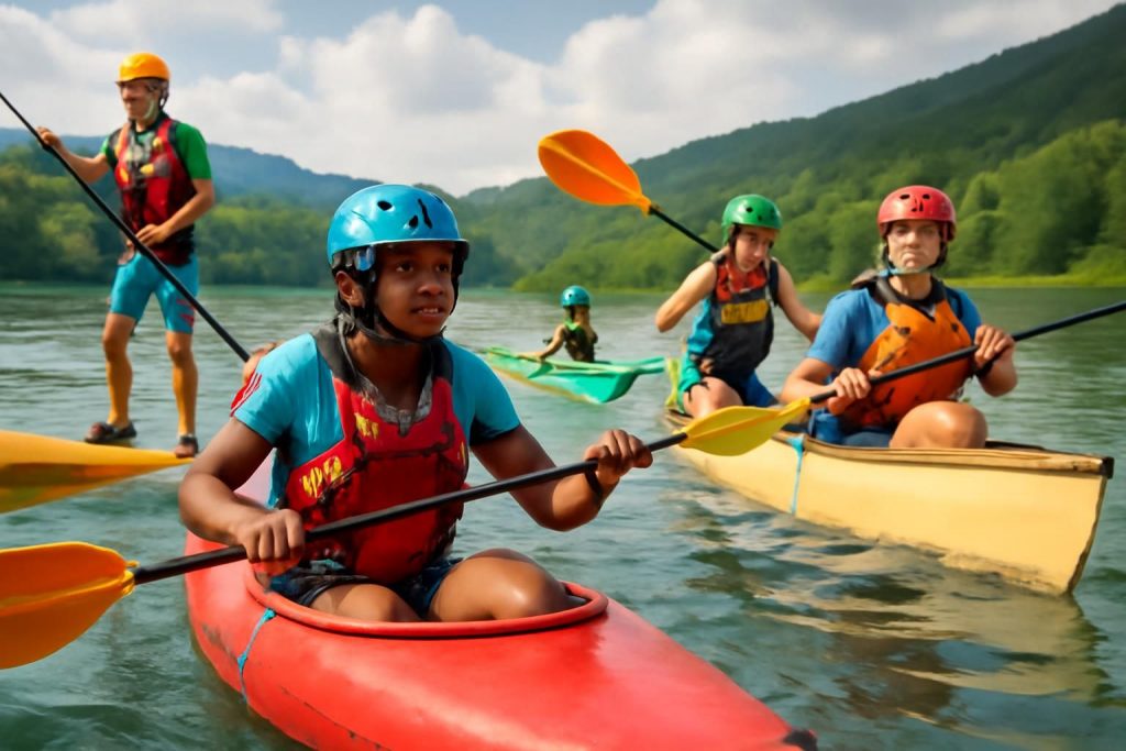 découvrez notre sélection eqf va’a personnalisée pour répondre parfaitement à vos besoins et améliorer votre expérience en va’a.