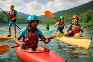 découvrez notre sélection eqf va’a personnalisée pour répondre parfaitement à vos besoins et améliorer votre expérience en va’a.