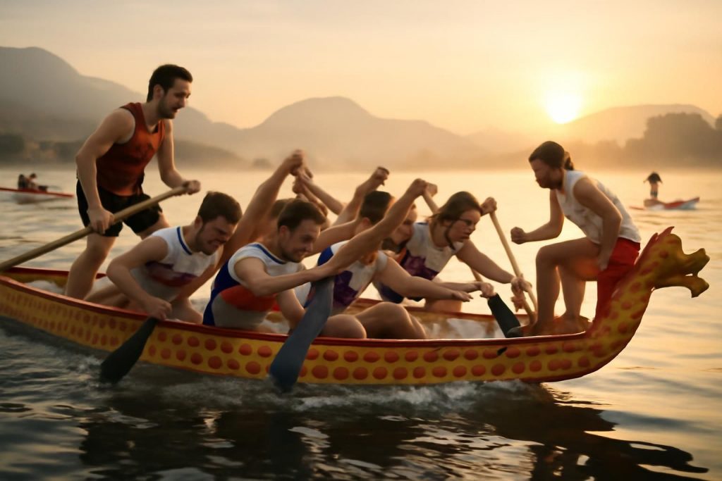 découvrez le guide complet des critères de sélection pour intégrer l’équipe de france de dragon boat 2020, incluant les exigences, les tests et les conseils pour réussir.