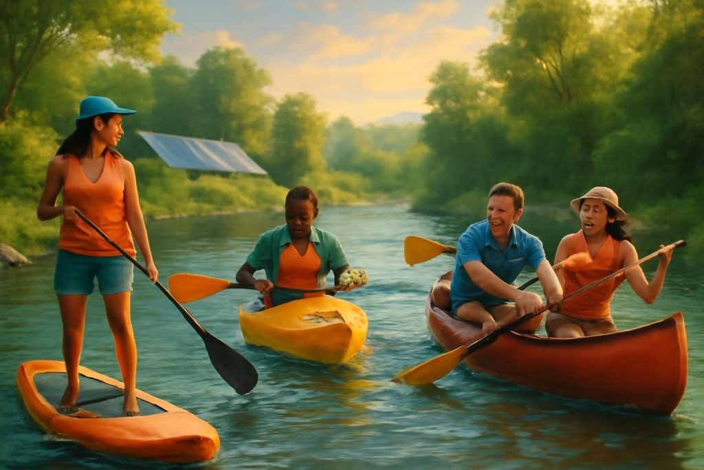 participez à l'appel à projets collaboratif edf et ffck pour développer des solutions innovantes en faveur d'un avenir durable. relevez le défi et contribuez à un futur responsable.