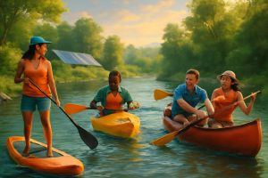 participez à l'appel à projets collaboratif edf et ffck pour développer des solutions innovantes en faveur d'un avenir durable. relevez le défi et contribuez à un futur responsable.