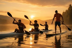 découvrez la stratégie fédérale de performance 2025-2029, un plan ambitieux visant à atteindre l'excellence opérationnelle et renforcer l'efficacité à tous les niveaux.